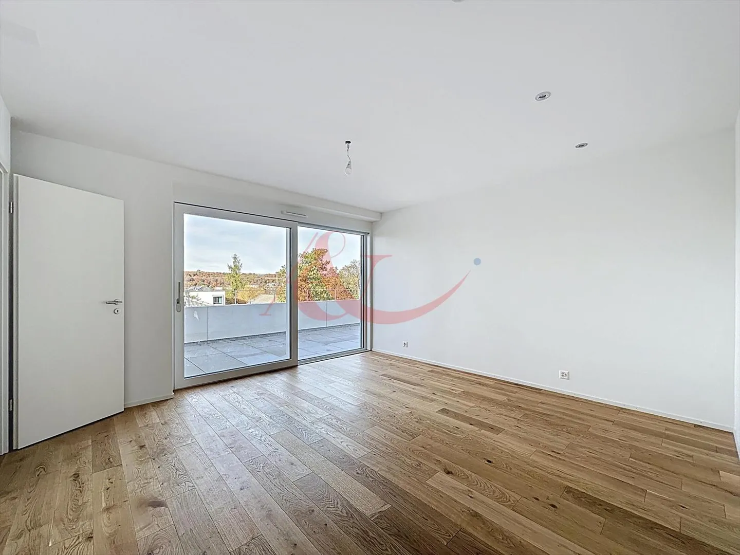 Appartement 4,5 pièces à louer ! Lausanne - Photo 9 sur 13