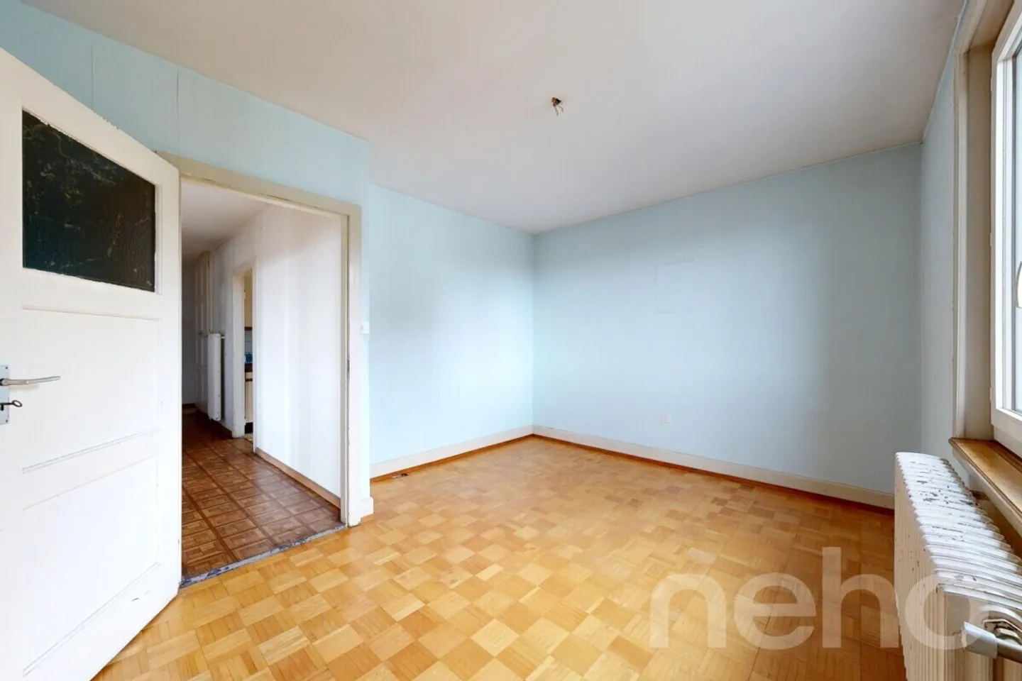 Appartamento 80 m² - Vista lago e montagne, esposizione sud-ovest - Foto 7 di 12