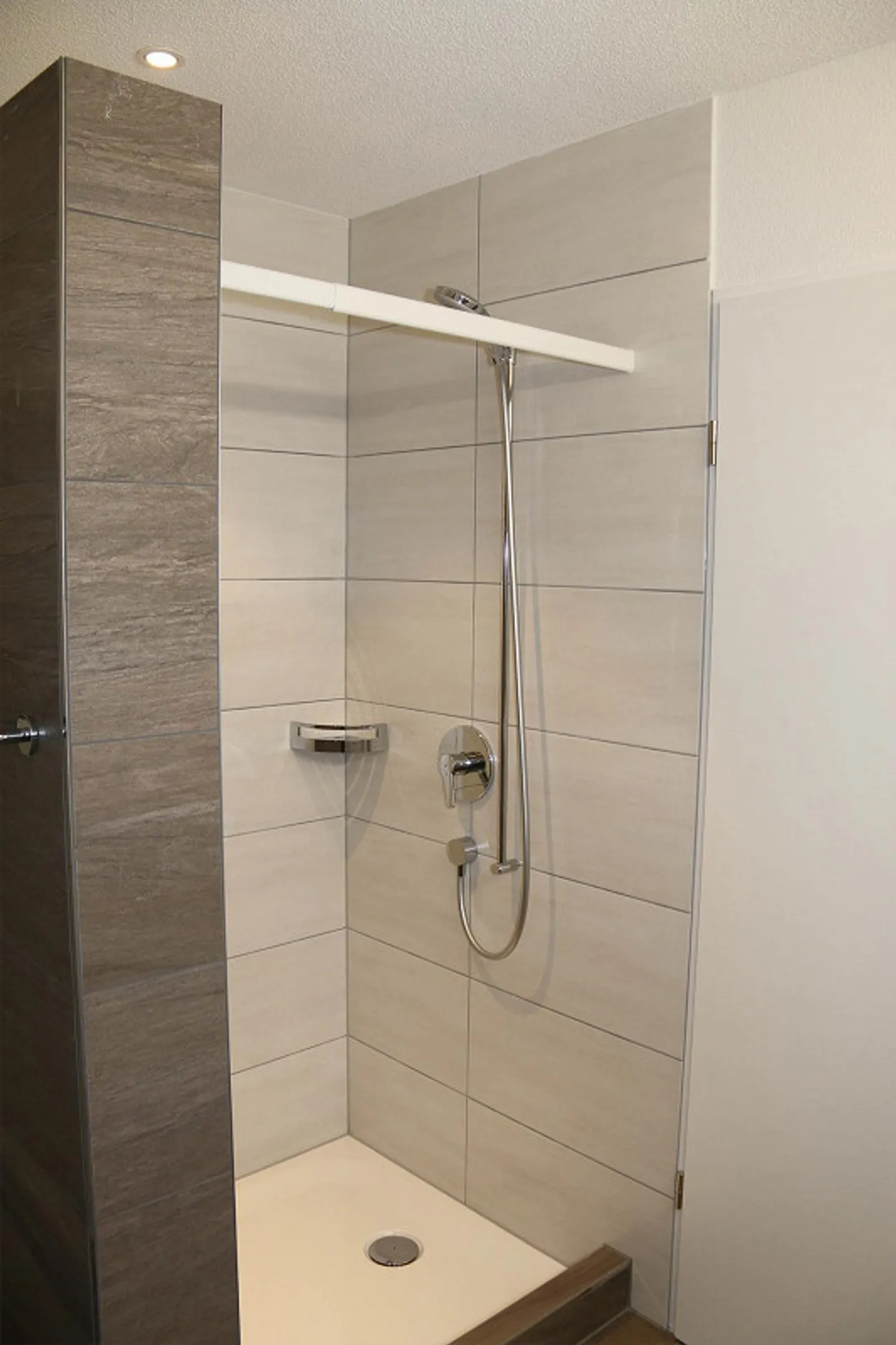 Appartement de jardin de rêve avec vue - Photo 10 sur 11