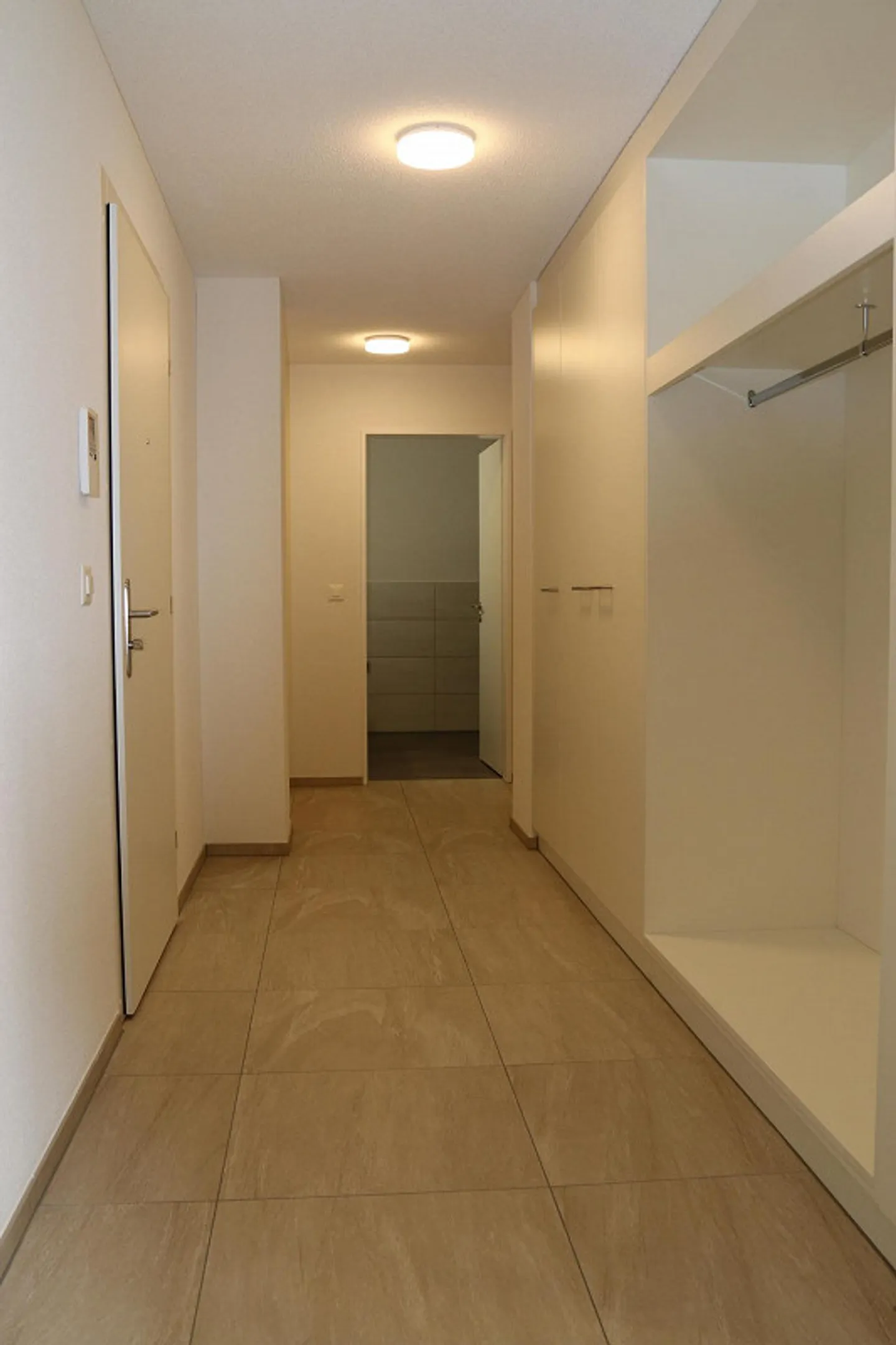 Appartement de jardin de rêve avec vue - Photo 11 sur 11