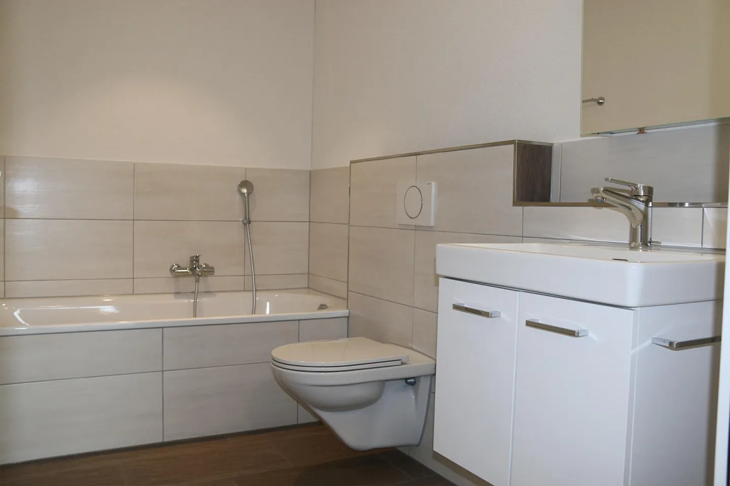 Appartement de jardin de rêve avec vue - Photo 8 sur 11