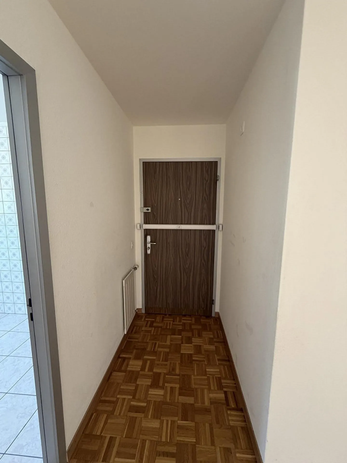 In affitto - Appartamento con 2 stanze al 3° piano a Corsier-sur-Vevey - Foto 5 di 5