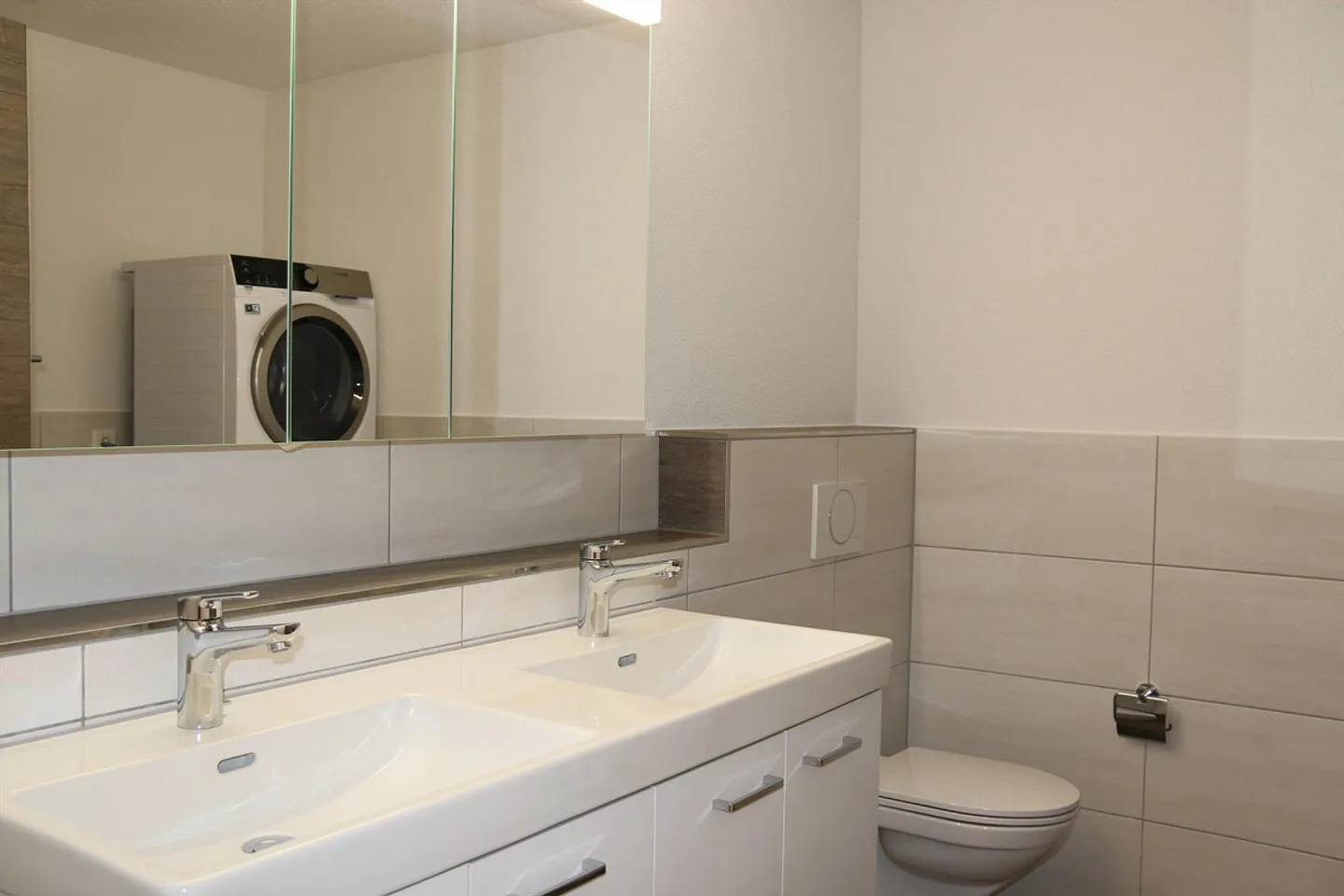 Appartement de jardin de rêve avec vue - Photo 9 sur 11