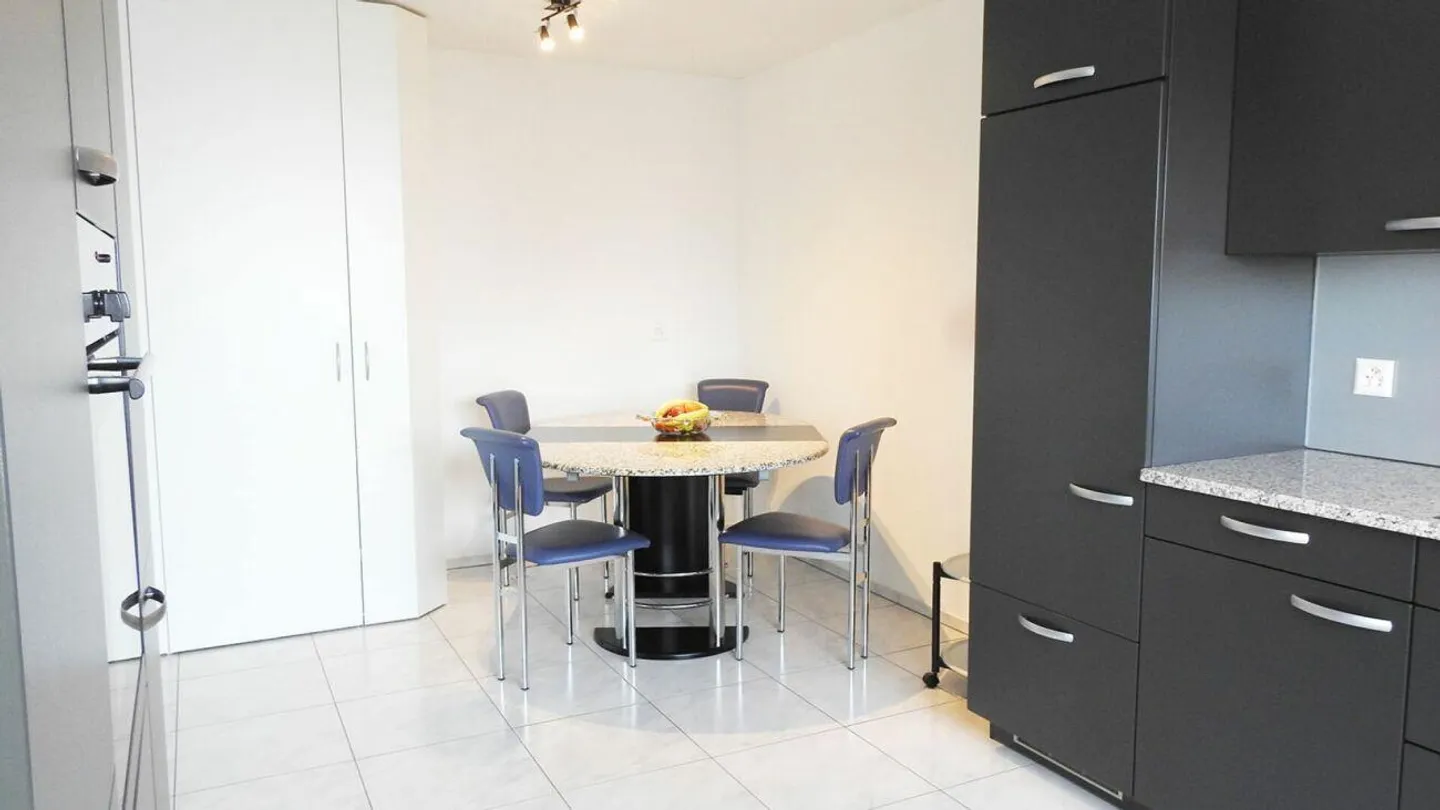 Charmante Wohnung in guter Lage - Foto 7 von 21