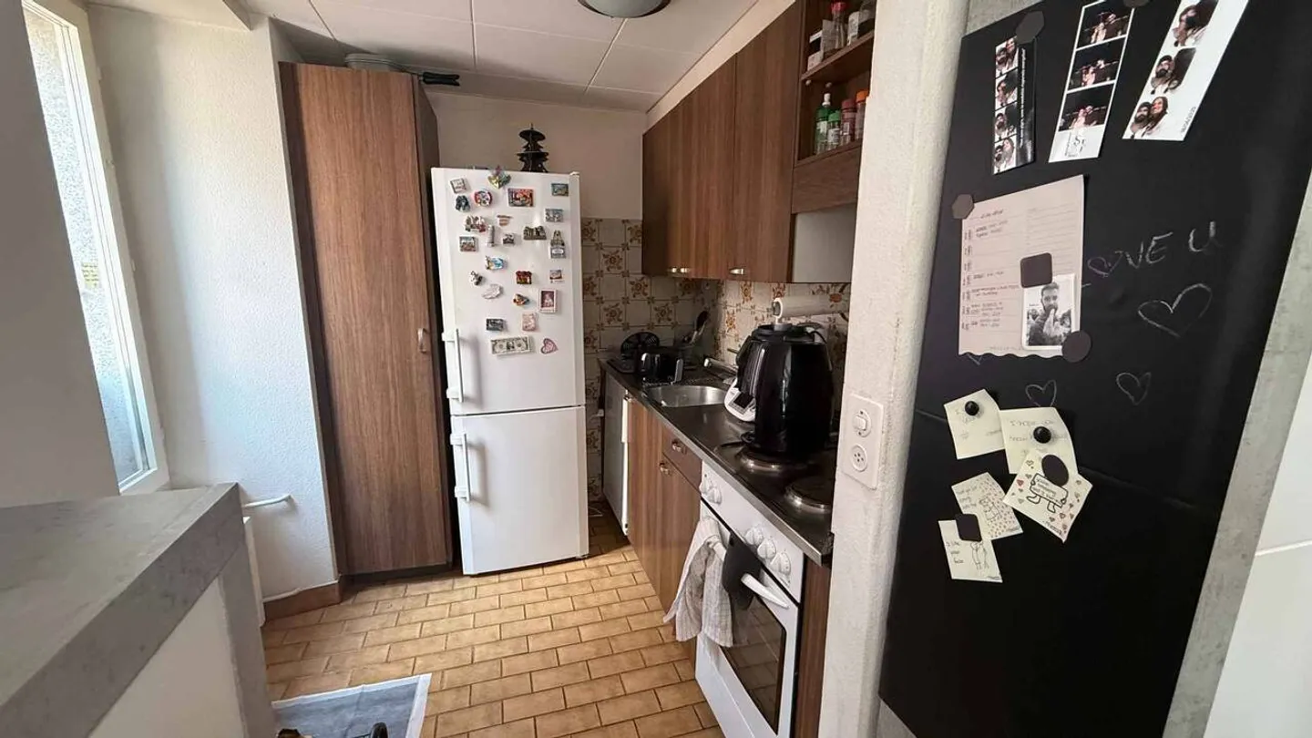 Immeuble mixte à Yverdon - Photo 12 sur 13