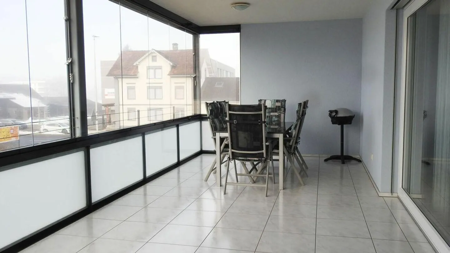 Charmante Wohnung in guter Lage - Foto 8 von 21