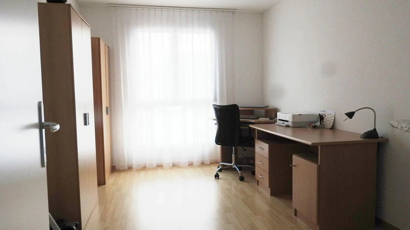 Charmante Wohnung in guter Lage - Foto 10 von 21