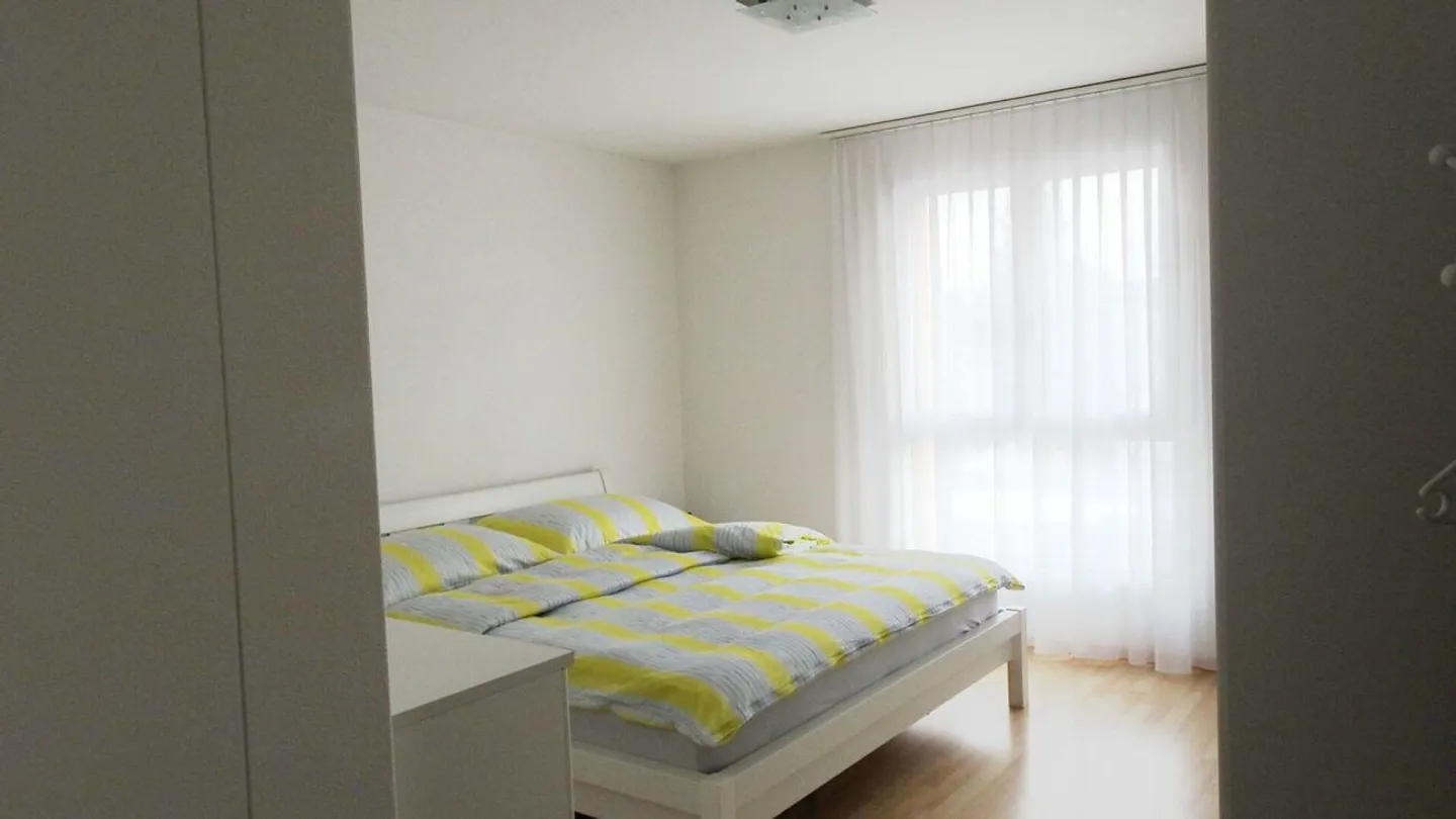 Charmante Wohnung in guter Lage - Foto 11 von 21