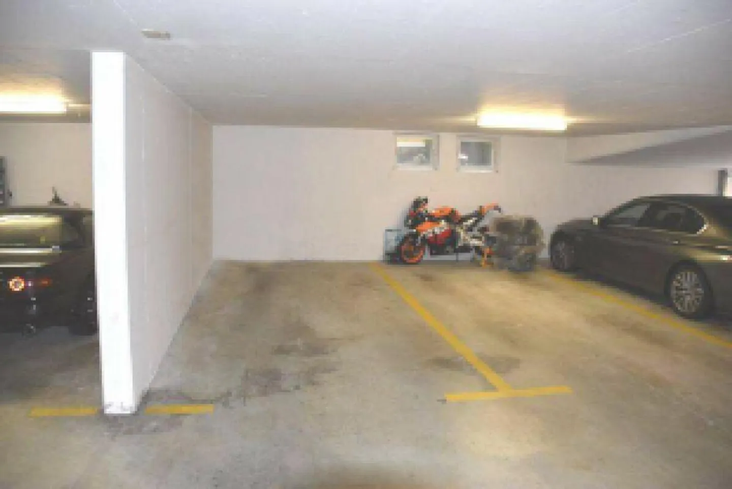 Charmante Wohnung in guter Lage - Foto 21 von 21