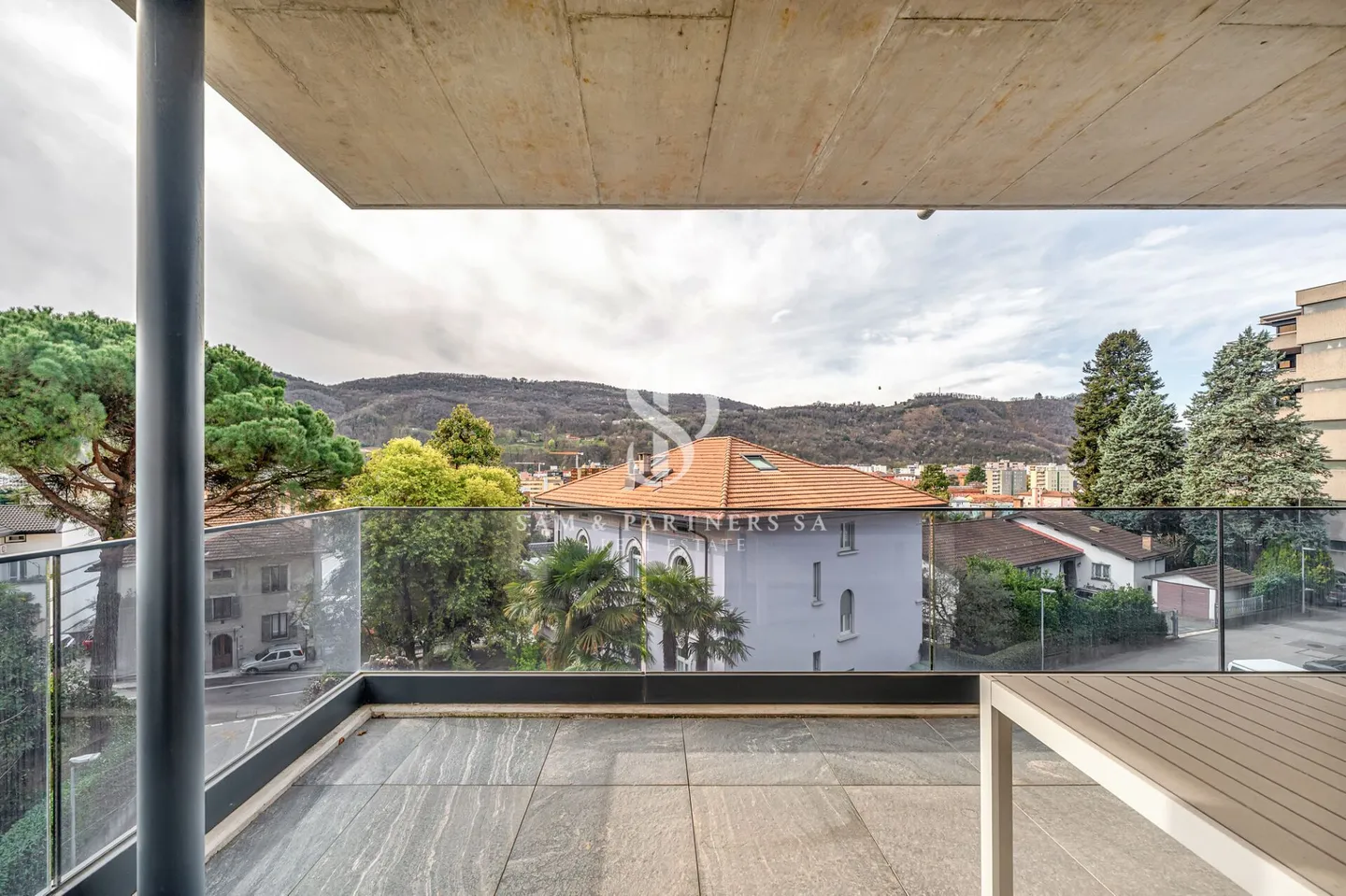 Appartement moderne - Photo 1 sur 15