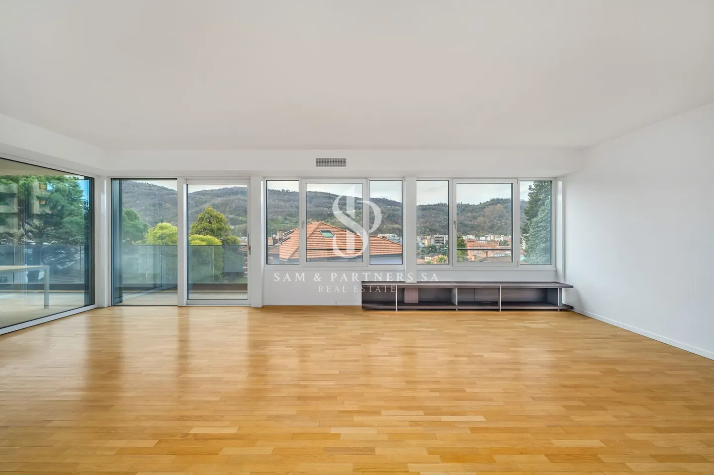 Appartement moderne - Photo 4 sur 15