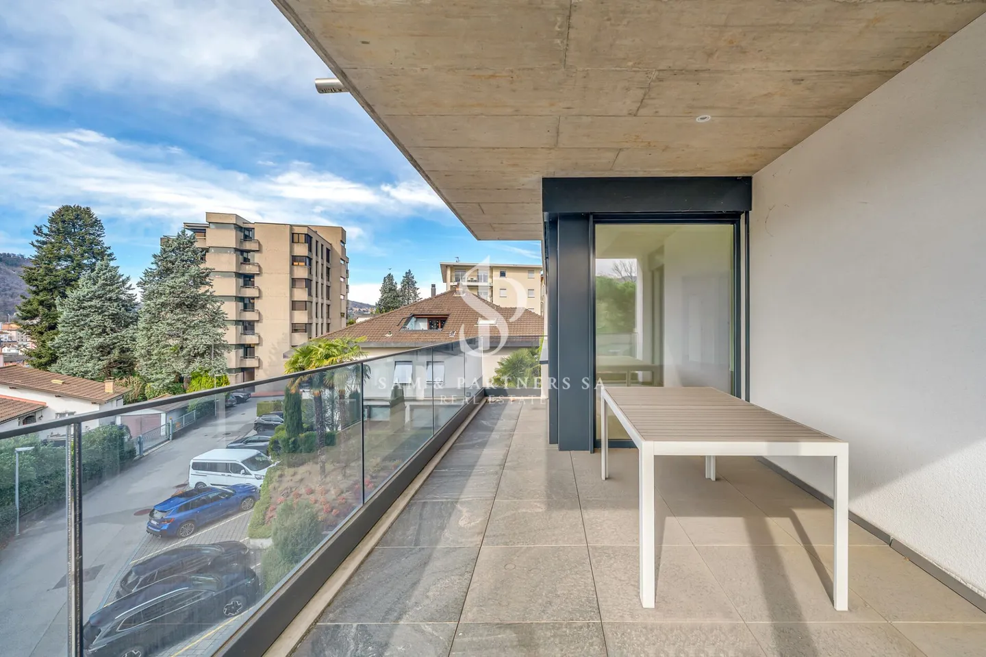 Appartement moderne - Photo 3 sur 15