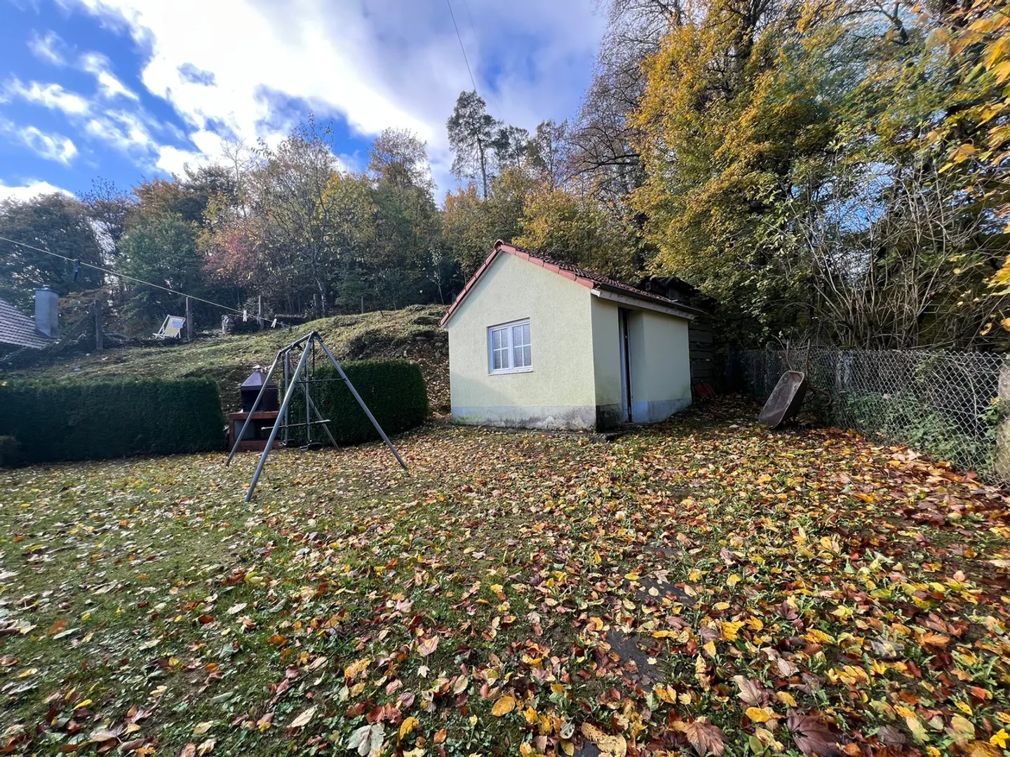 Maison individuelle à vendre - Photo 11 sur 12