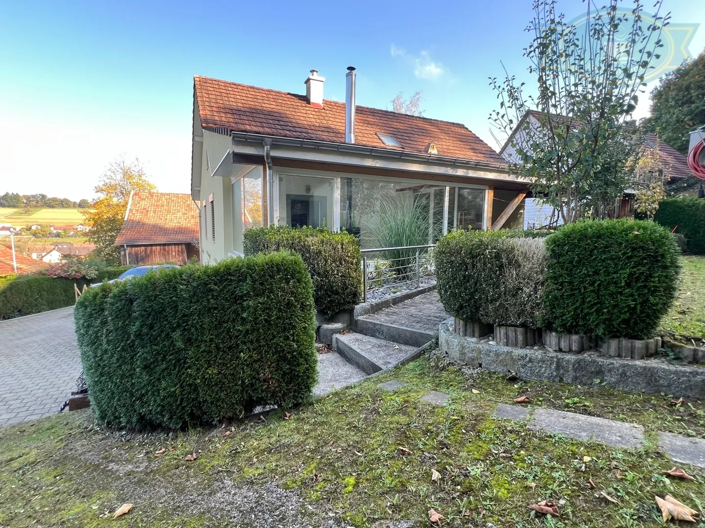 Maison individuelle à vendre - Photo 12 sur 12