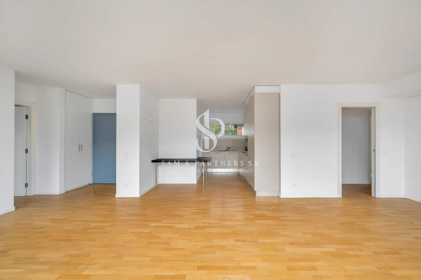 Appartement moderne - Photo 6 sur 15