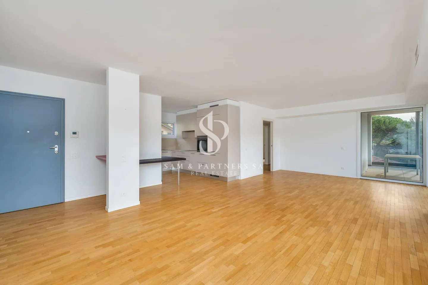 Appartement moderne - Photo 7 sur 15