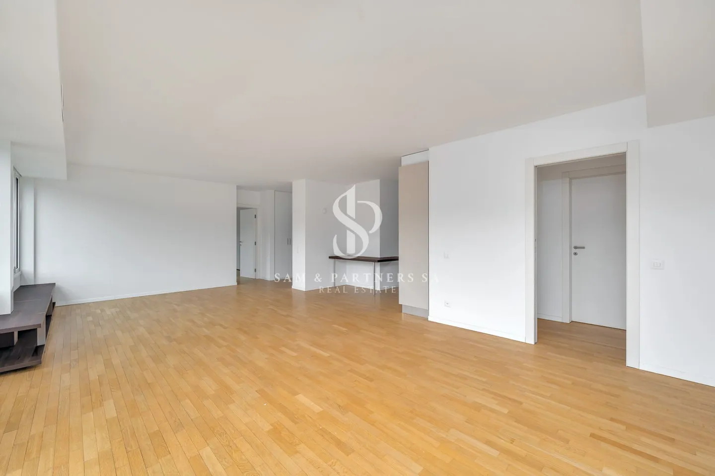 Appartement moderne - Photo 8 sur 15