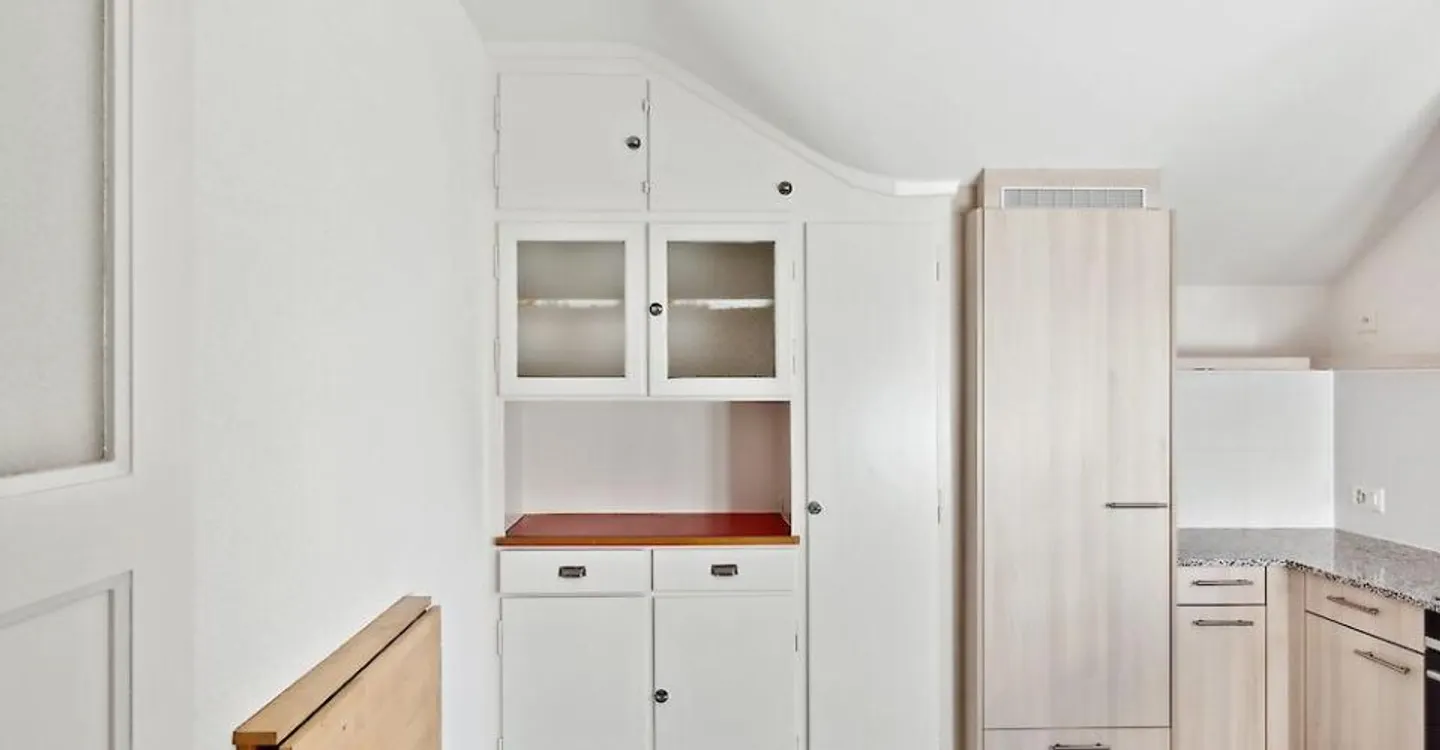 4.5-Zimmerwohnung in idealer Lage in einer Mietvilla - Foto 4 di 10