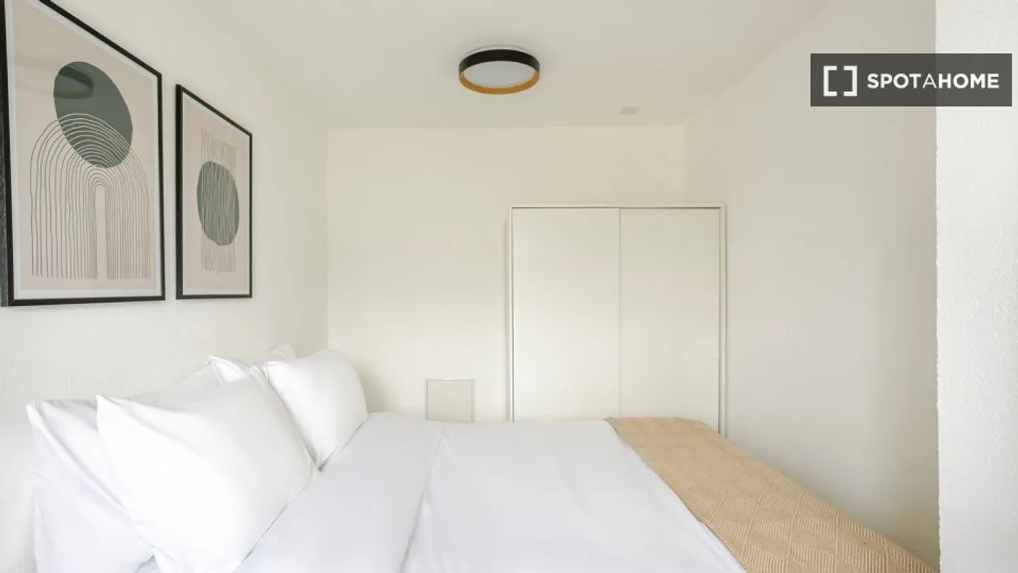 Apartment for rent - Photo 14 of 18