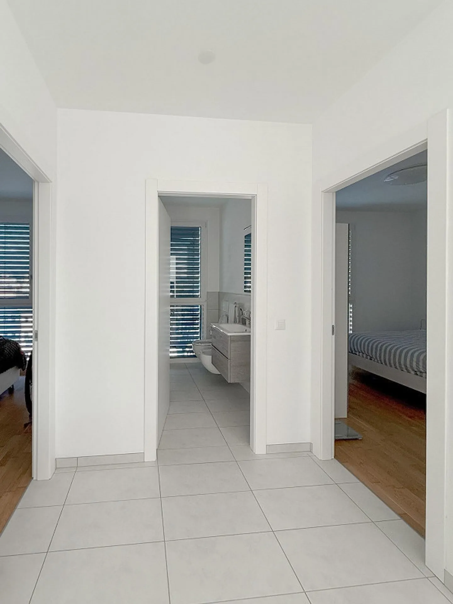 Moderno 3.5 locali a Balerna anche in formula rent-to-buy - Foto 4 von 15
