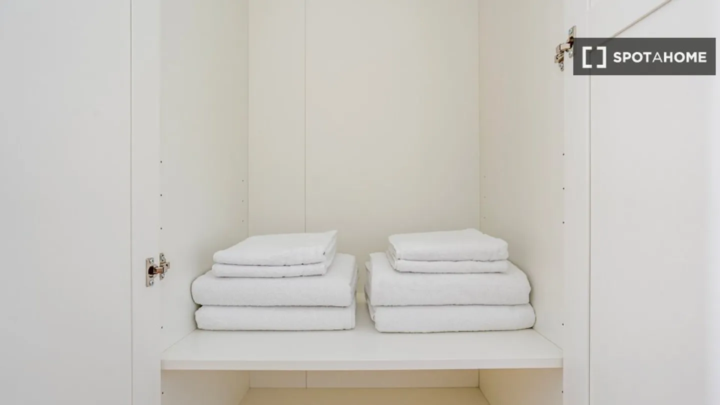 Apartment for rent - Photo 15 of 18