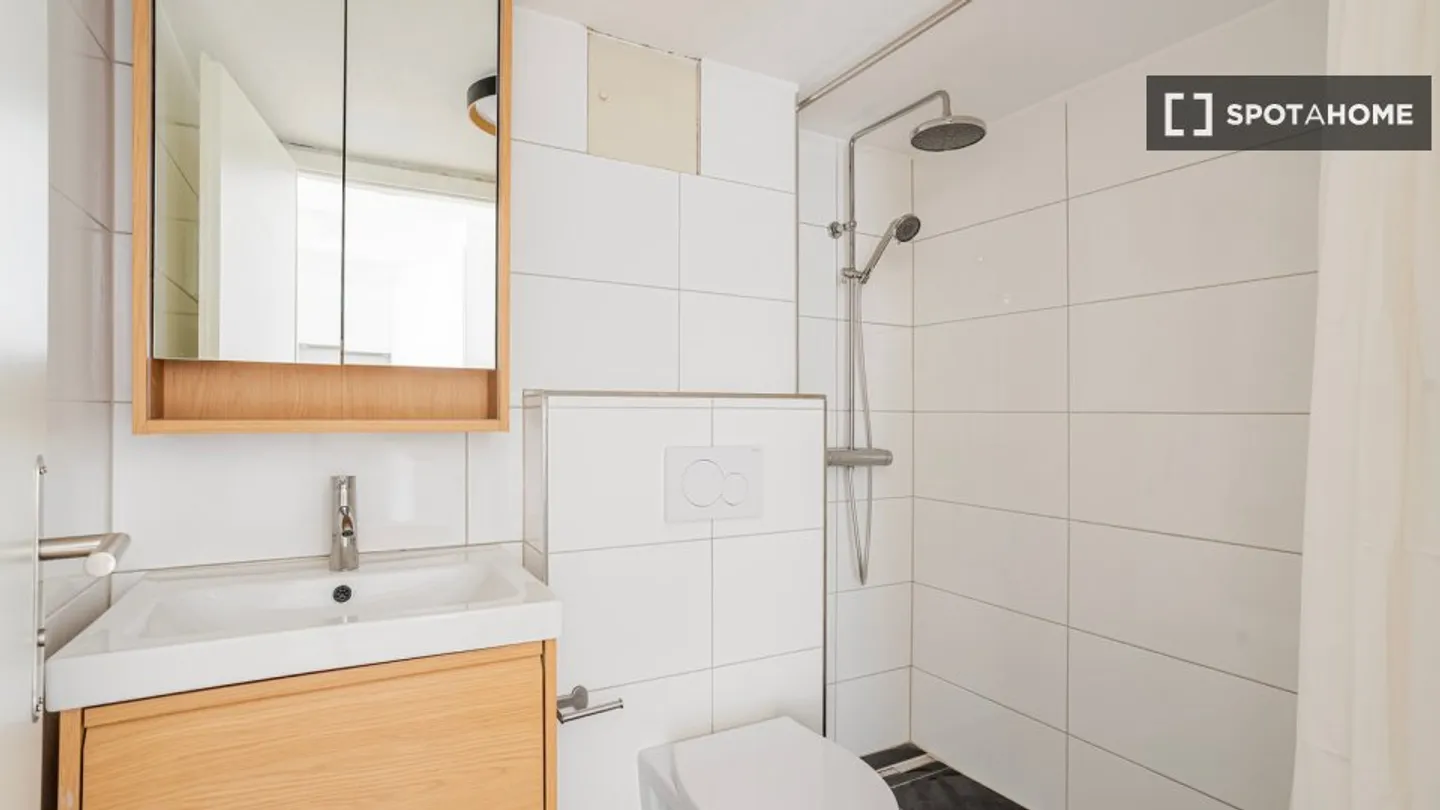 Apartment for rent - Photo 18 of 18