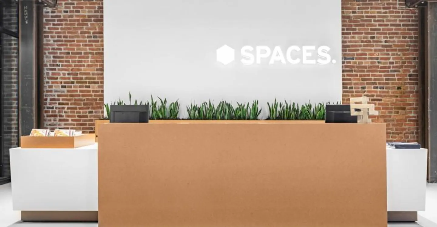 Professional Community at Spaces Cocoon Bussigny - Photo 2 of 5