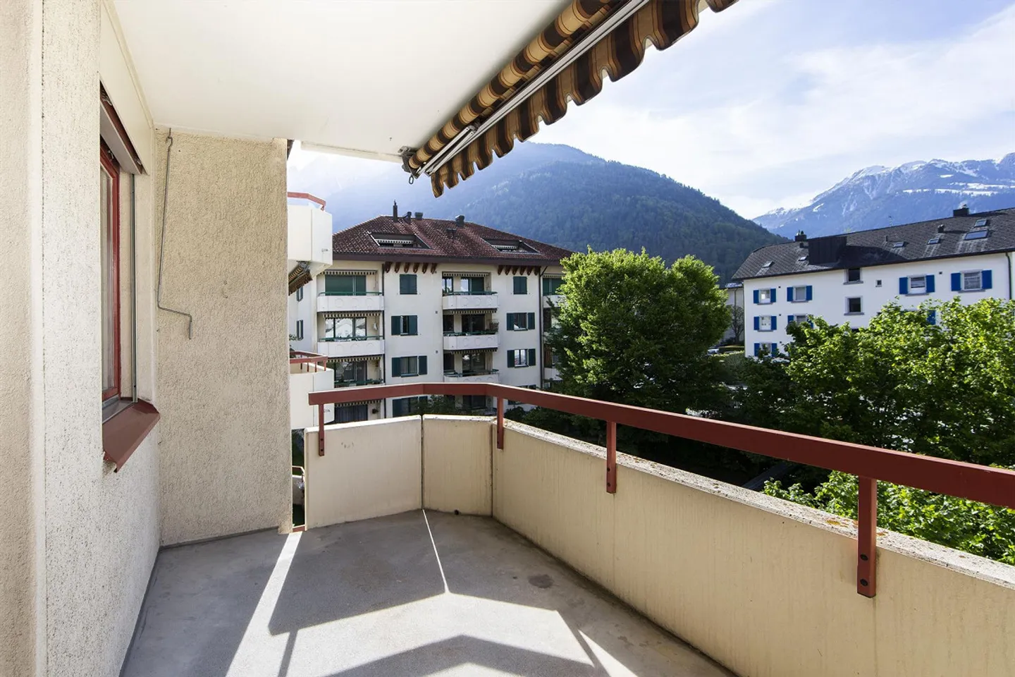 Ruhig und dennoch zentral gelegen - Foto 6 von 6