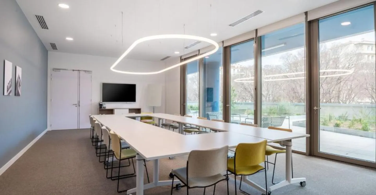 Professional Community at Spaces Cocoon Bussigny - Photo 3 of 5