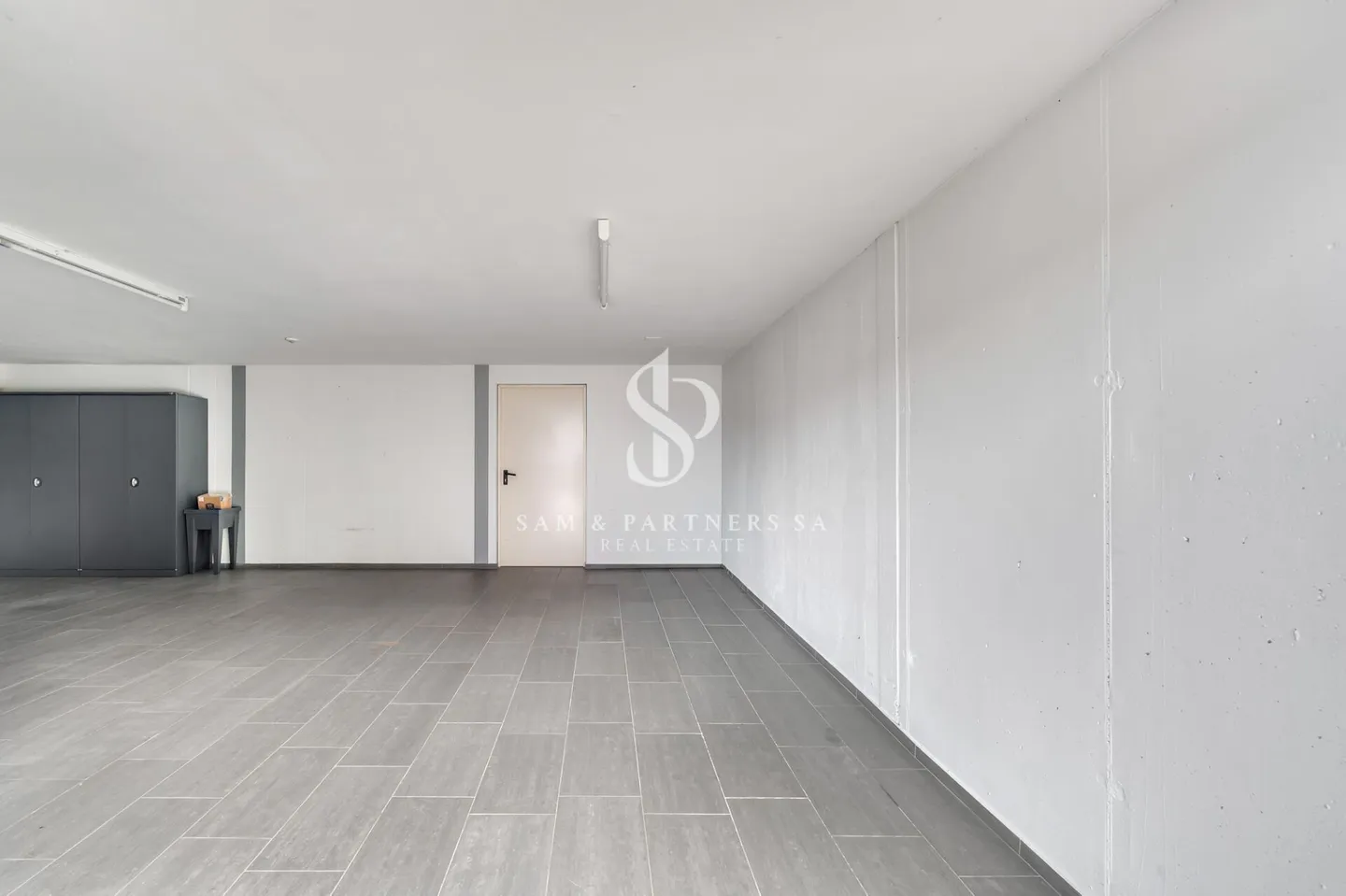 Appartement moderne - Photo 14 sur 15