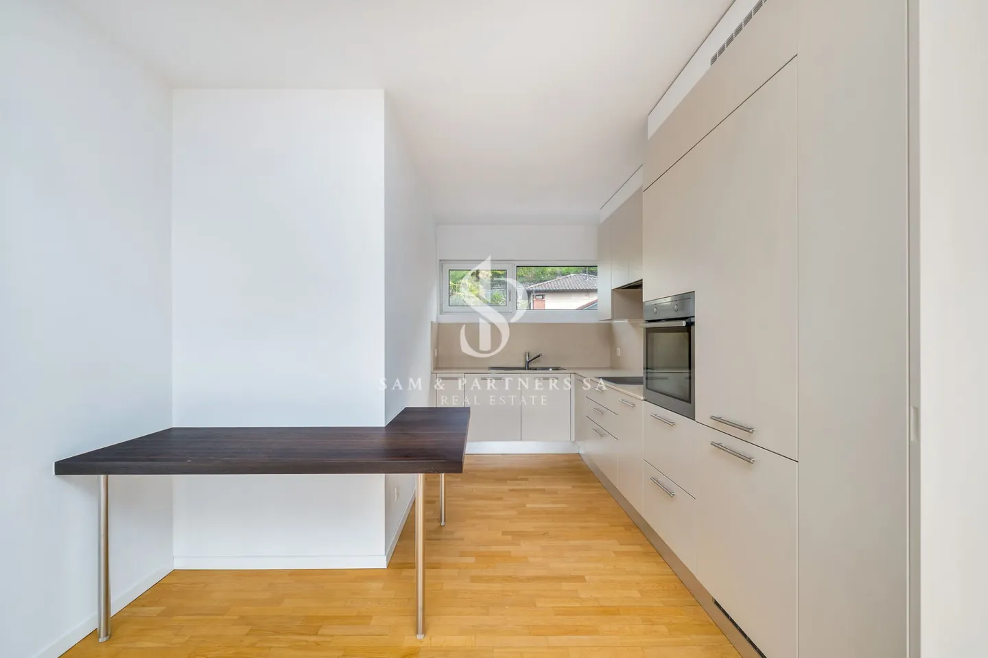 Appartement moderne - Photo 9 sur 15