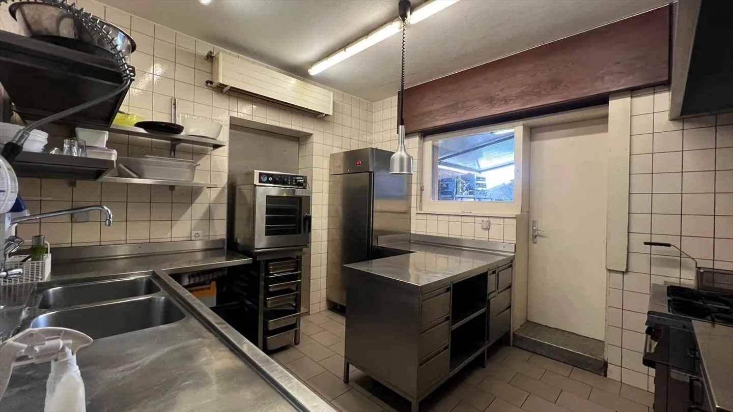 Superb opportunity, mixed-use building with numerous parking spaces! - Photo 8 of 13