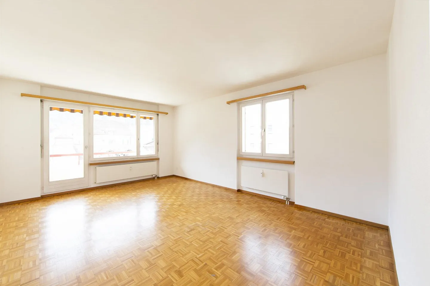 Ruhig und dennoch zentral gelegen - Foto 2 von 6