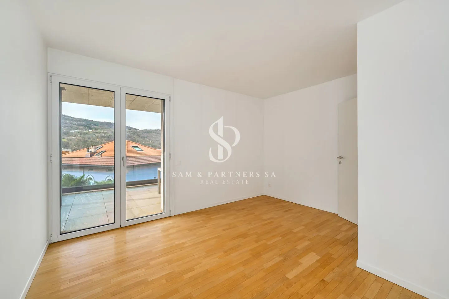 Appartement moderne - Photo 12 sur 15