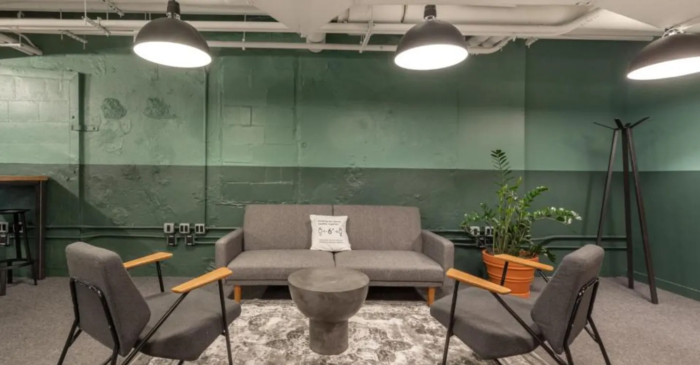 Professional Community at Spaces Cocoon Bussigny - Photo 1 of 5