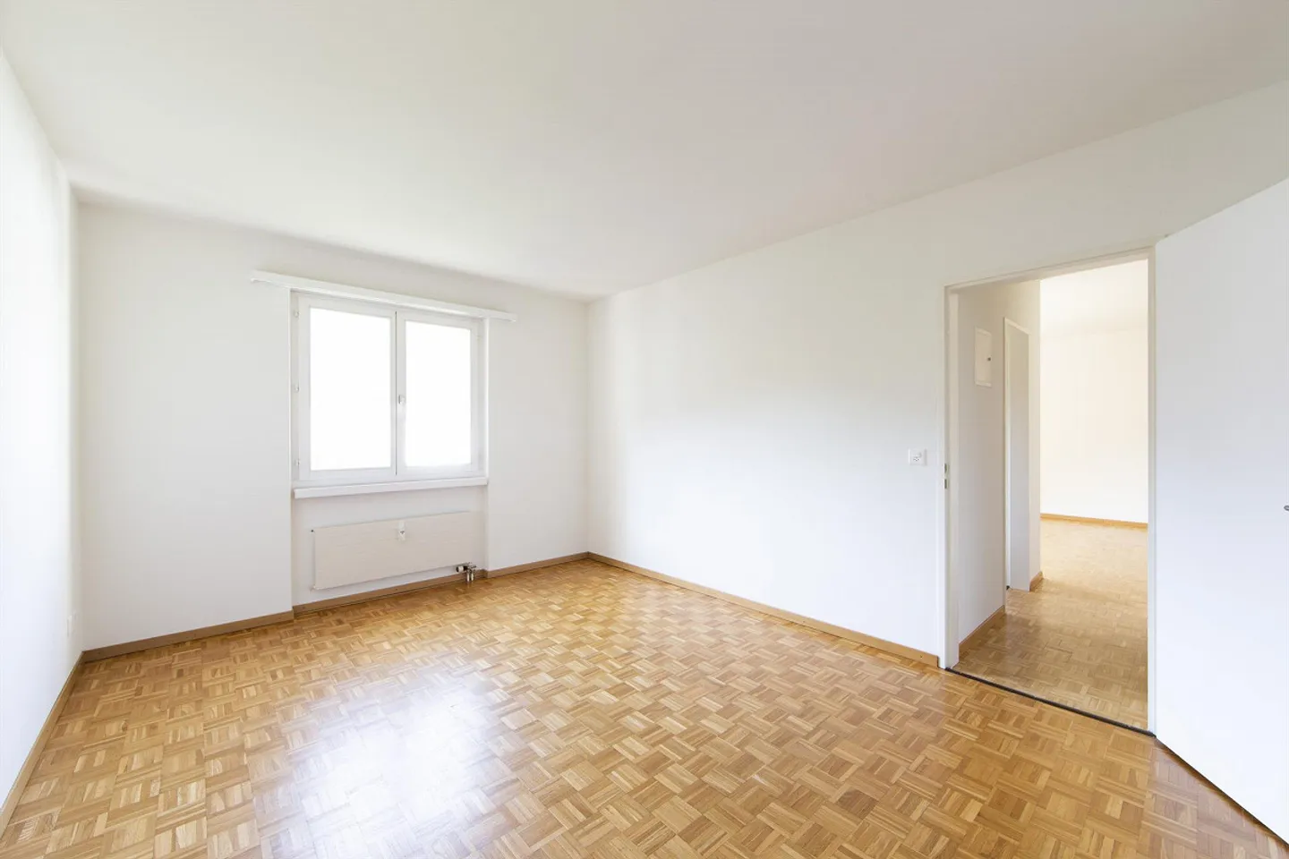 Ruhig und dennoch zentral gelegen - Foto 5 von 6