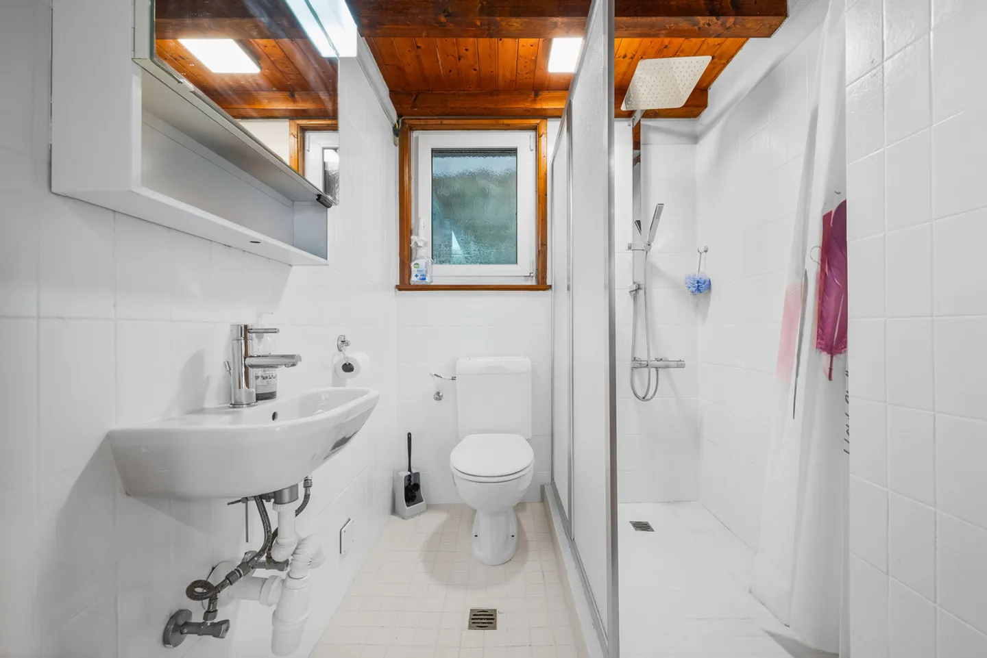 Stunning 8.5-room chalet in Paccots - Photo 24 of 33