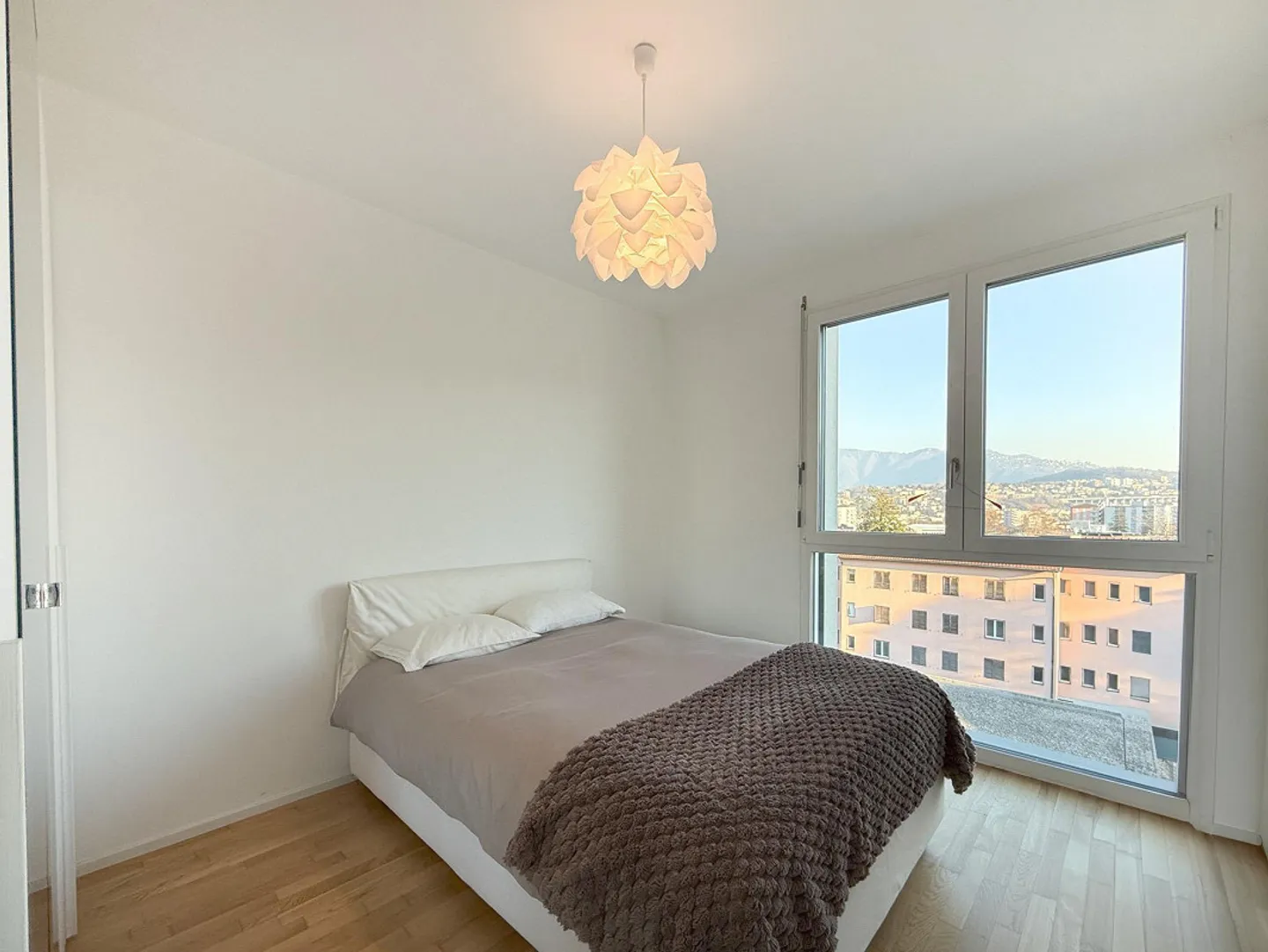 Moderno 3.5 locali a Balerna anche in formula rent-to-buy - Foto 7 von 15