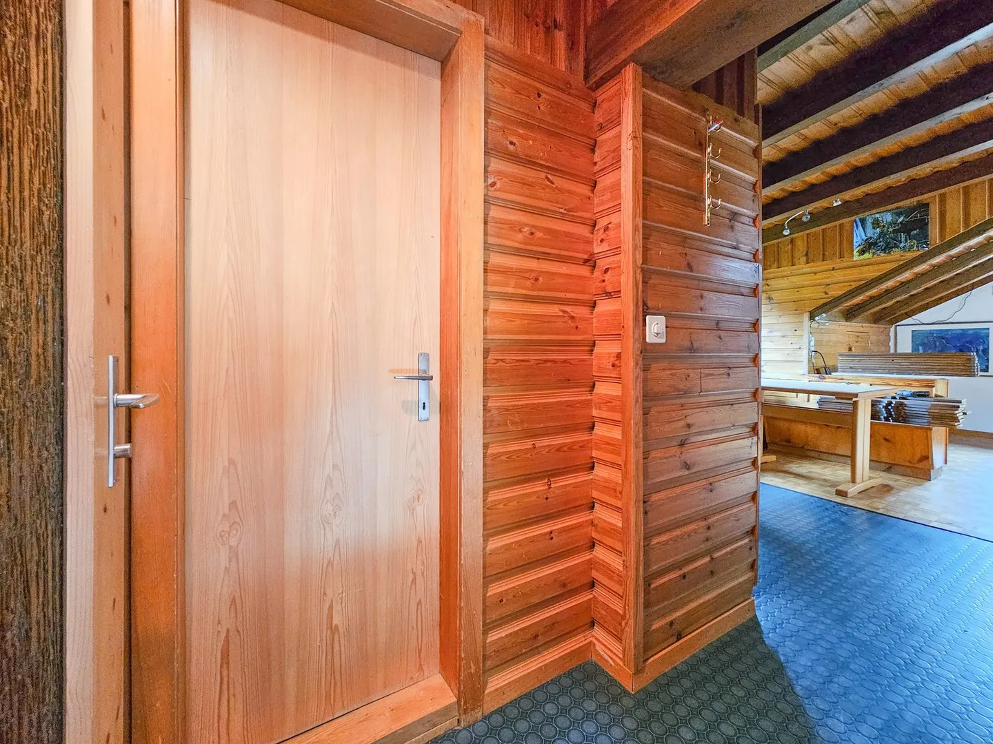 2.5 Zimmer Wohnung - Foto 4 von 14
