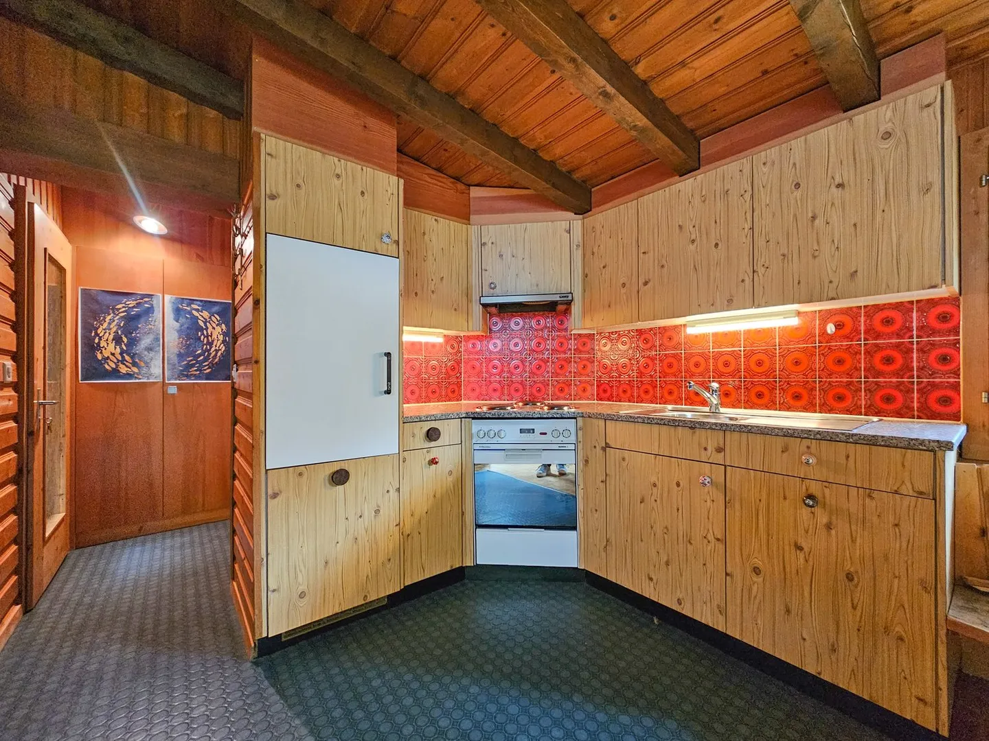 2.5 Zimmer Wohnung - Foto 5 von 14