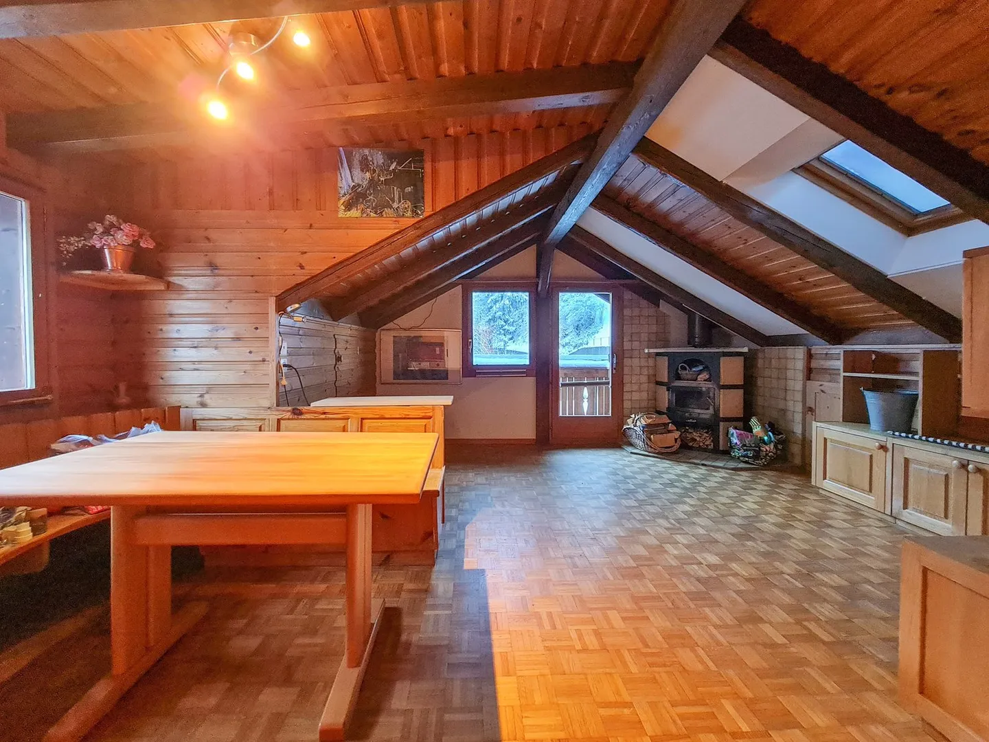2.5 Zimmer Wohnung - Foto 7 von 14
