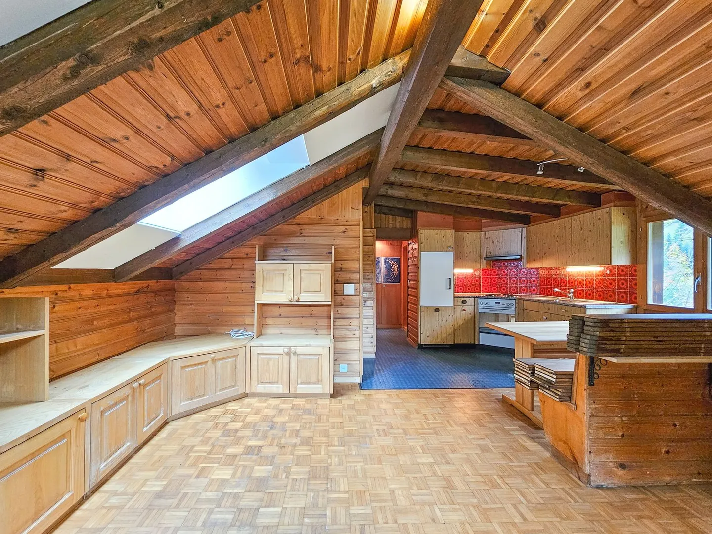 2.5 Zimmer Wohnung - Foto 8 von 14