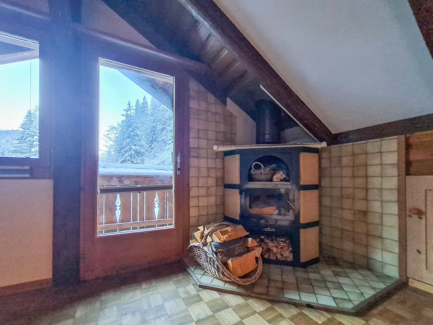 2.5 Zimmer Wohnung - Foto 9 von 14