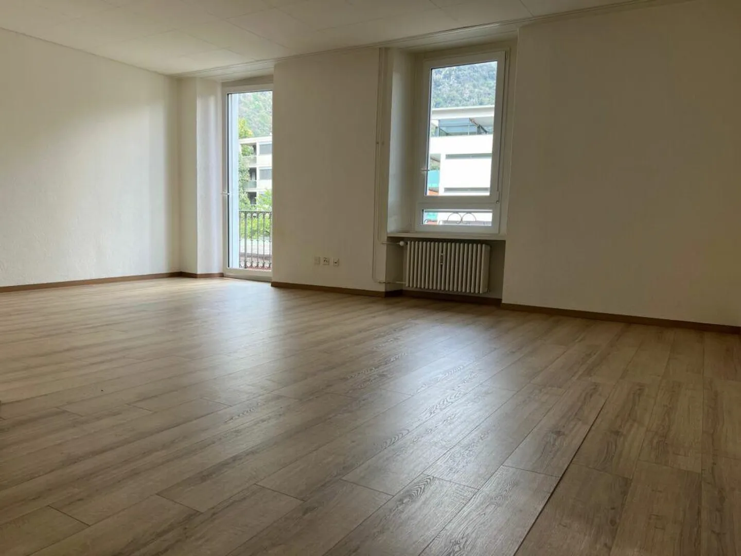 AMPIO 2.5 LOCALI IN ZONA CENTRALE - Photo 4 of 6