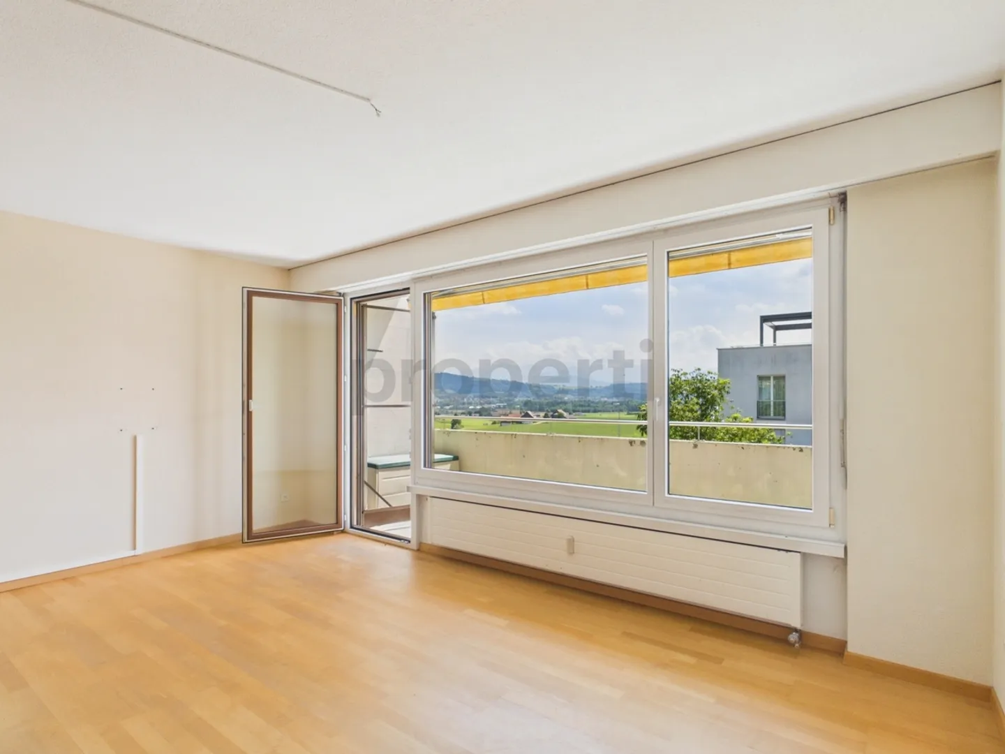 4-Zimmer-Wohnung - Foto 1 von 13