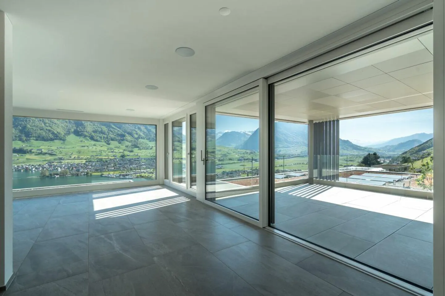 Vie exclusive avec vue panoramique - Photo 5 sur 8