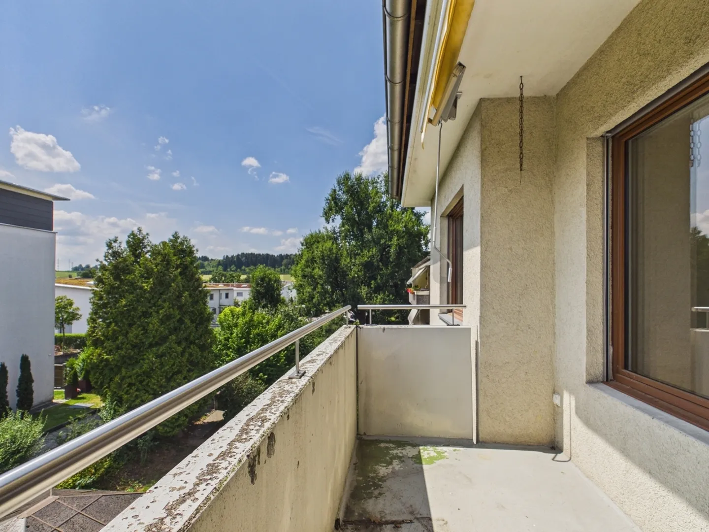 4-Zimmer-Wohnung - Foto 4 von 13