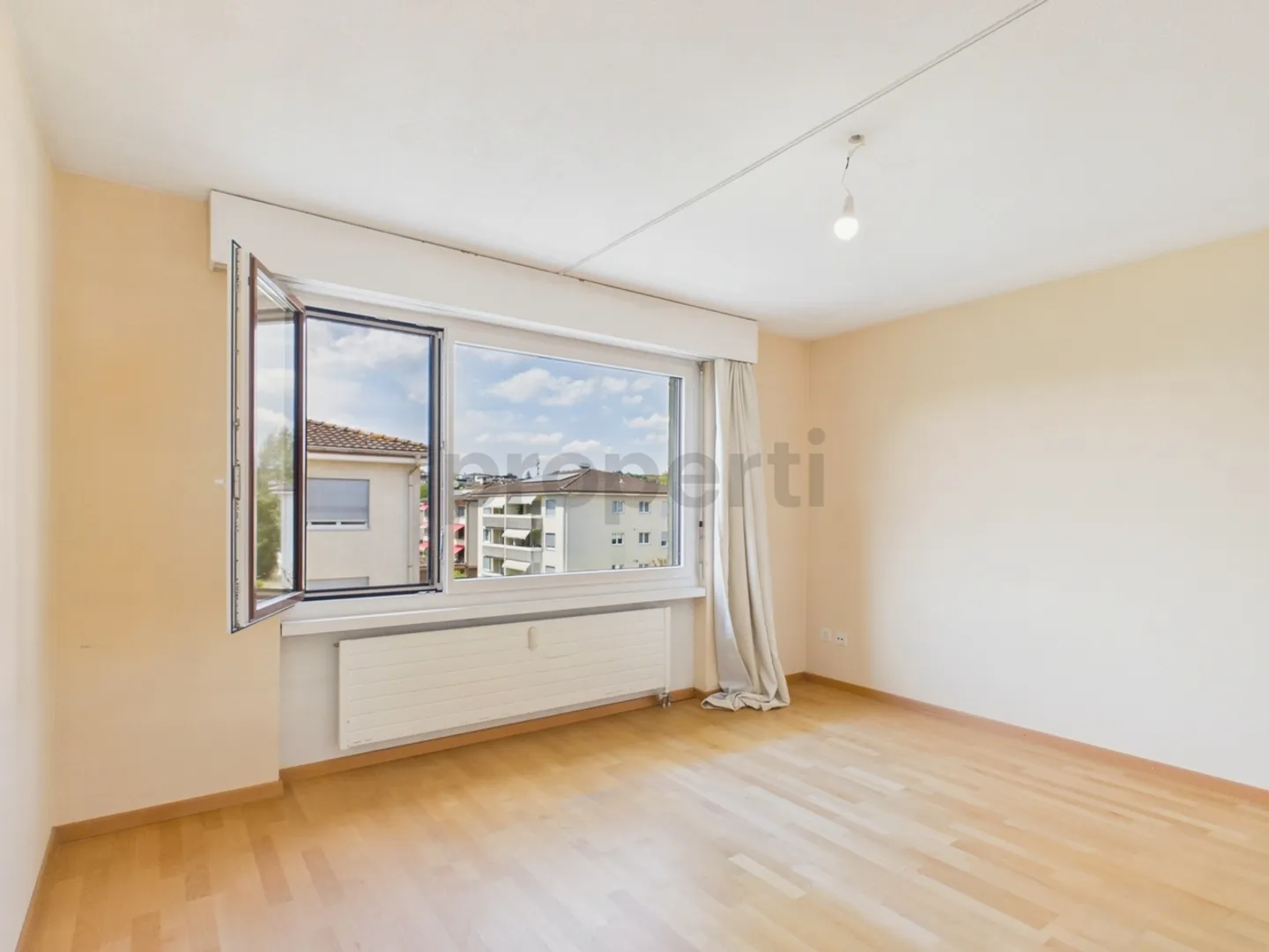 4-Zimmer-Wohnung - Foto 5 von 13