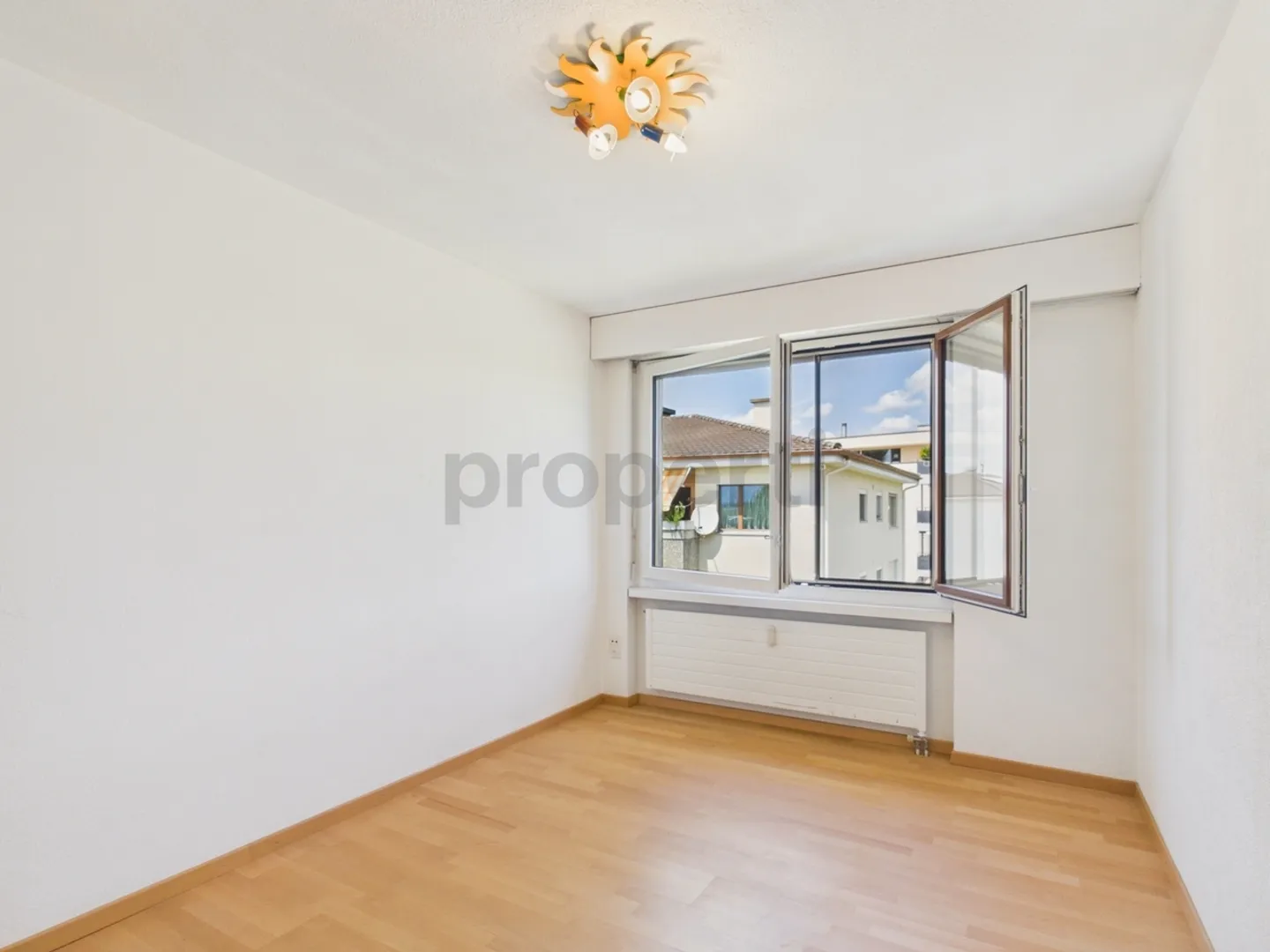 4-Zimmer-Wohnung - Foto 6 von 13