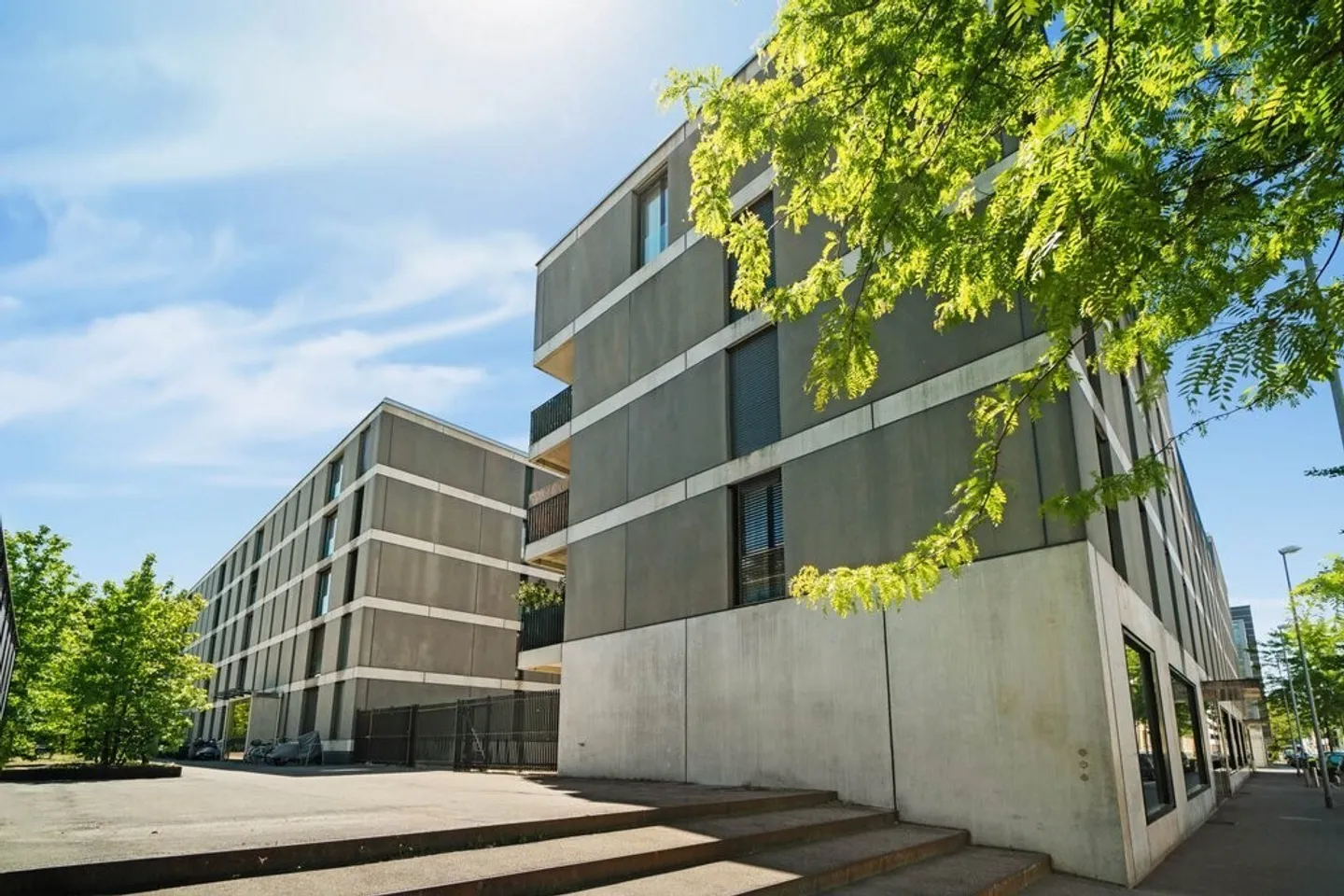 Vivre dans un emplacement central - Photo 2 sur 12